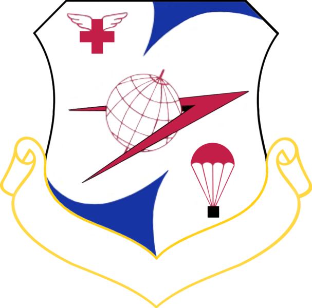 File:322nd Air Division, US Air Force.png