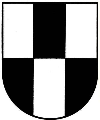 Wappen von Aistersheim/Arms (crest) of Aistersheim