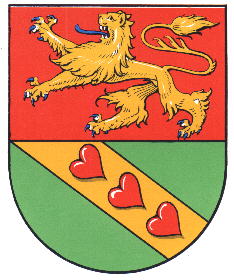 Wappen von Bilm/Arms of Bilm