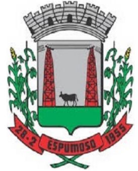 Brasão de Espumoso/Arms (crest) of Espumoso