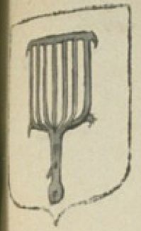 Blason de Eygalières/Coat of arms (crest) of {{PAGENAME