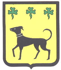 Blason de La Gaubretière/Arms (crest) of La Gaubretière