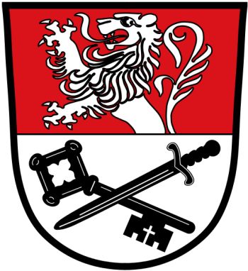 Wappen von Gerhardshofen/Arms (crest) of Gerhardshofen