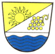Coat of arms (crest) of Gornja Radgona