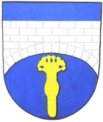 Wappen von Klein Denkte