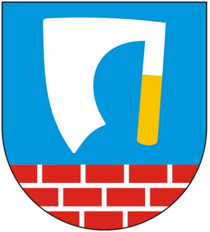 Arms of Kraśnik (rural municipality)