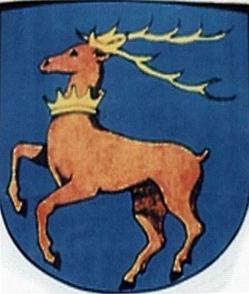 Arms of Miedzna