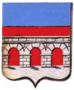 Blason de Pont-de-Vaux/Coat of arms (crest) of {{PAGENAME