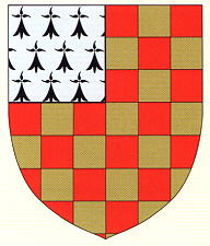Blason de Senlecques/Arms (crest) of Senlecques