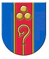 Wappen von Stallhofen/Arms (crest) of Stallhofen