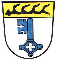 Wappen von Weilheim an der Teck/Arms of Weilheim an der Teck