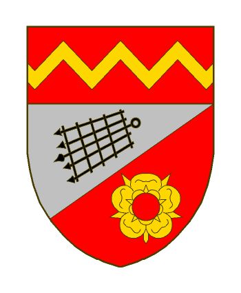 Wappen von Dockweiler/Arms (crest) of Dockweiler