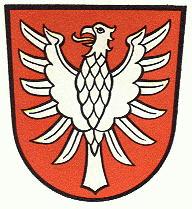 Wappen von Heilbronn (kreis)/Arms of Heilbronn (kreis)