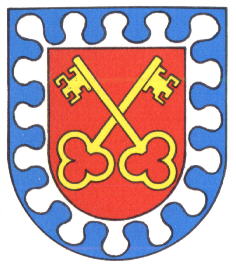 Wappen von Horheim/Arms (crest) of Horheim