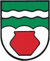 Wappen von Mantinghausen/Arms (crest) of Mantinghausen
