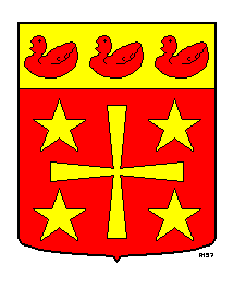 Wapen van Neerloon/Coat of arms (crest) of Neerloon