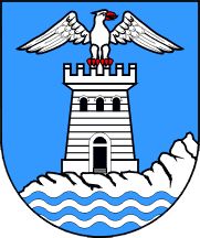 Coat of arms (crest) of Opatija