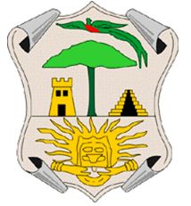 Arms (crest) of El Quiché