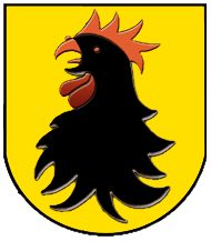 Wappen von Rhena/Arms (crest) of Rhena