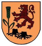 Wappen von Rorodt