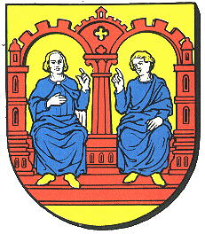 Arms of Viborg