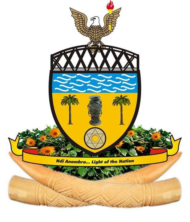 Arms of Anambra State
