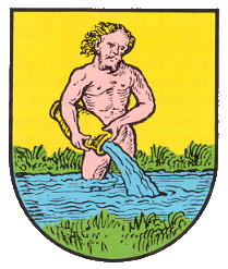 Wappen von Godelhausen