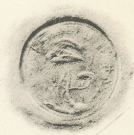 Seal of Lunde Herred