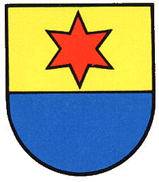 Wappen von Ormalingen/Arms (crest) of Ormalingen