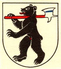 Coat of arms (crest) of Speicher (Appenzell Ausserrhoden)