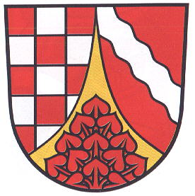 Wappen von Stöckey/Arms (crest) of Stöckey