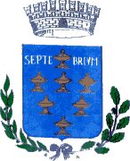 Stemma di Strevi/Arms (crest) of Strevi