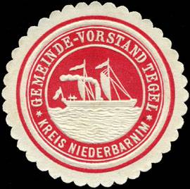 Seal of Tegel