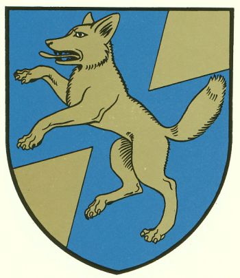 Wappen von Vosswinkel / Arms of Vosswinkel