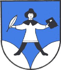 Wappen von Wattenberg/Arms (crest) of Wattenberg