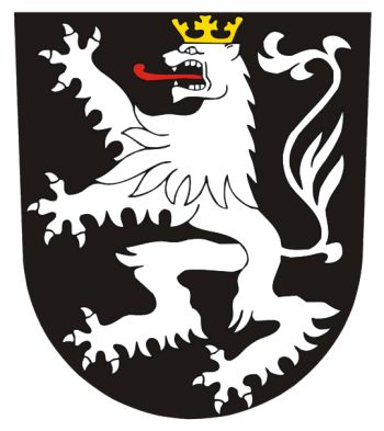 Wappen von Wehingen (Mettlach) / Arms of Wehingen (Mettlach)