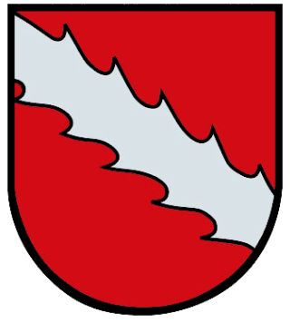Wappen von Altsteußlingen/Arms (crest) of Altsteußlingen