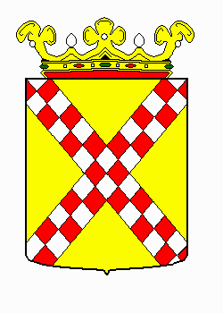 Arms of Appeltern