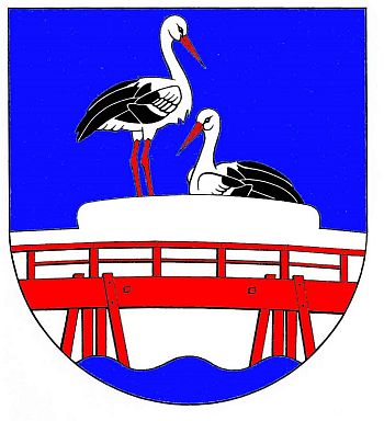 Wappen von Auufer / Arms of Auufer