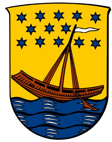 Wappen von Beuel/Arms of Beuel