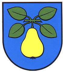 Wappen von Birr