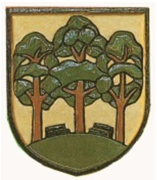Wappen von Brockensen/Arms (crest) of Brockensen