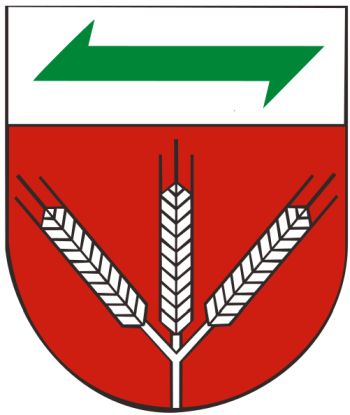 Wappen von Dürrholz/Arms (crest) of Dürrholz
