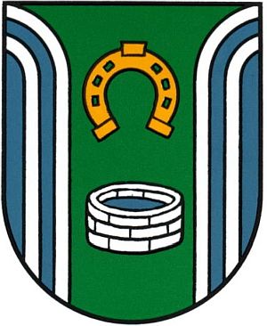 Wappen von Desselbrunn