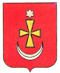 Arms of Konotop