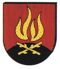 Wappen von Lechtingen/Arms of Lechtingen