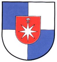 Wappen von Norderstedt/Arms of Norderstedt