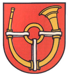 Wappen von Othfresen