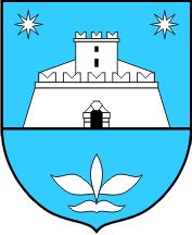 Coat of arms (crest) of Pićan