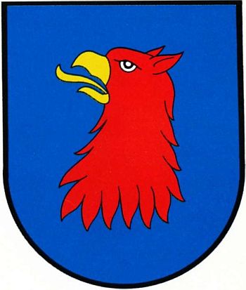 Arms of Police (Poland)